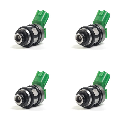 Bico Injetor Frontier 2.4 (kit 4 peças)