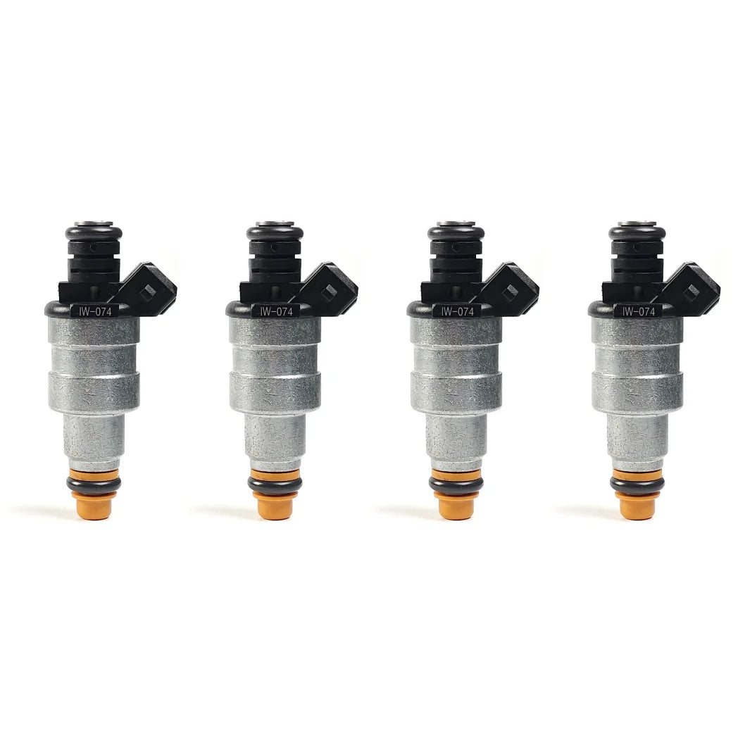 Bico Injetor Tipo Tempra 2.0 8V (Kit 4 peças)