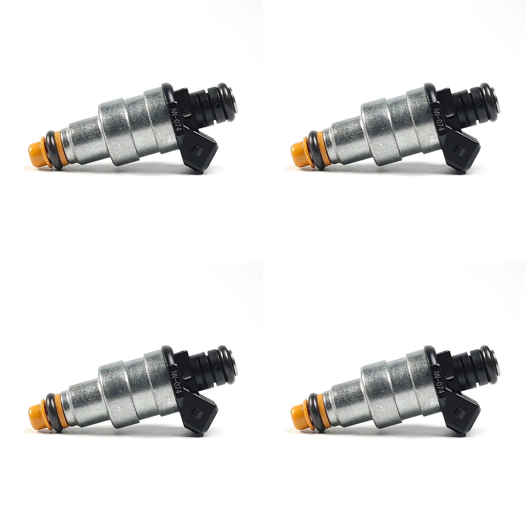 Bico Injetor Tipo Tempra 2.0 8V (Kit 4 peças)
