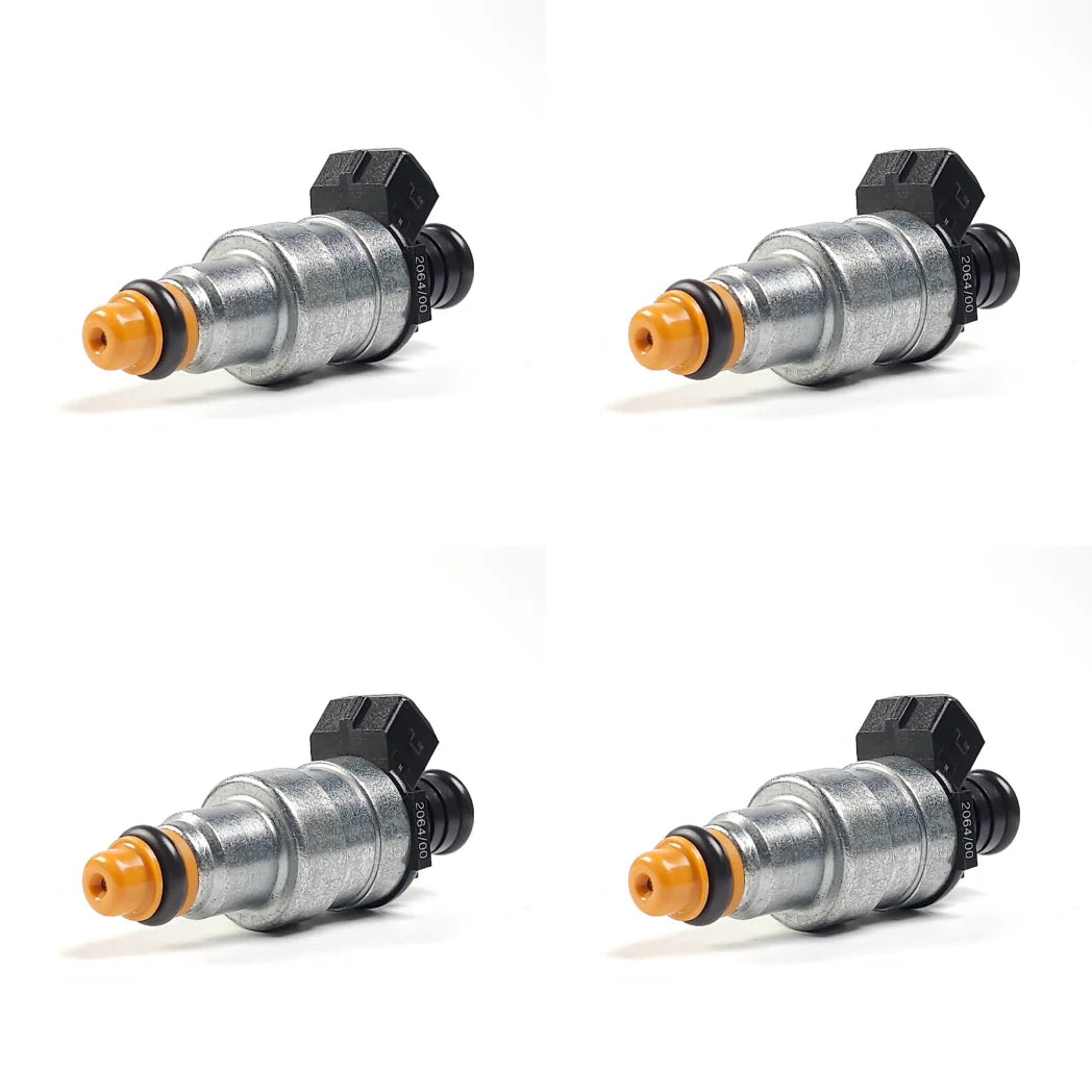 Bico Injetor Tipo Tempra 2.0 8V (Kit 4 peças)