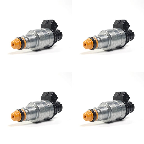 Bico Injetor Tipo Tempra 2.0 8V (Kit 4 peças)