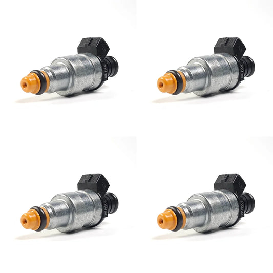 Bico Injetor Tipo Tempra 2.0 8V (Kit 4 peças)