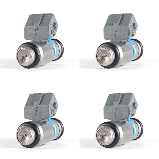 Bico Injetor Brava Marea 1.8 16V (Kit 4 peças)
