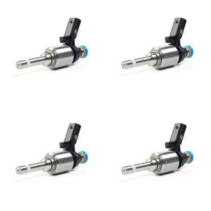 Bico Injetor Audi A3 A4 Tiguan Beetle 2.0 (Kit 4 peças)
