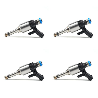 Bico injetor Golf Audi A3 A4 2.0 (Kit 4 peças)