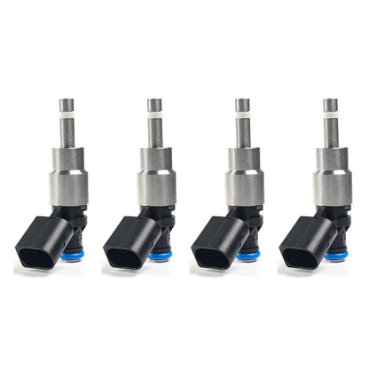 Bico injetor Golf Jetta A4 2.0 (Kit 4 peças)