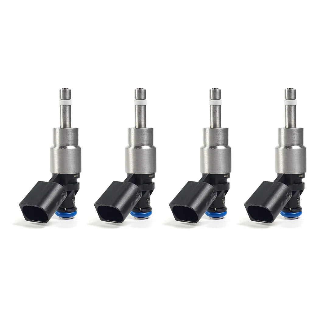 Bico injetor Audi A3 Jetta Golf 2.0 (Kit 4 peças)