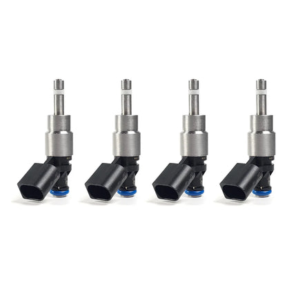 Bico injetor Audi A3 Jetta Golf 2.0 (Kit 4 peças)