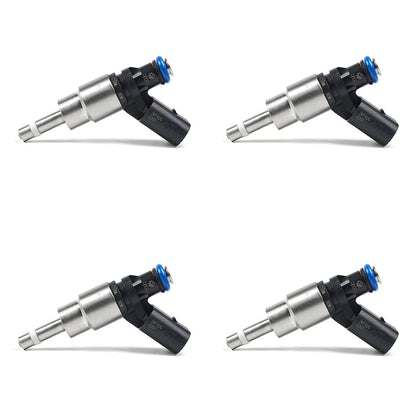 Bico injetor Audi A3 Jetta Golf 2.0 (Kit 4 peças)