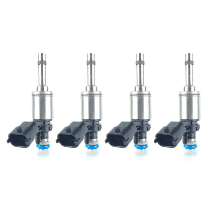 Bico Injetor Honda Hrv City 1.5 2022 2023 2024 (Kit 4 peças)