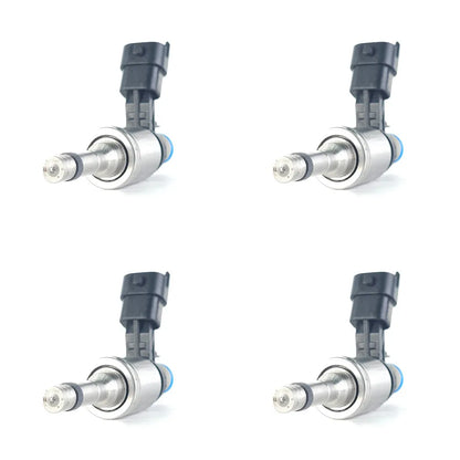 Bico Injetor Honda Hrv City 1.5 2022 2023 2024 (Kit 4 peças)