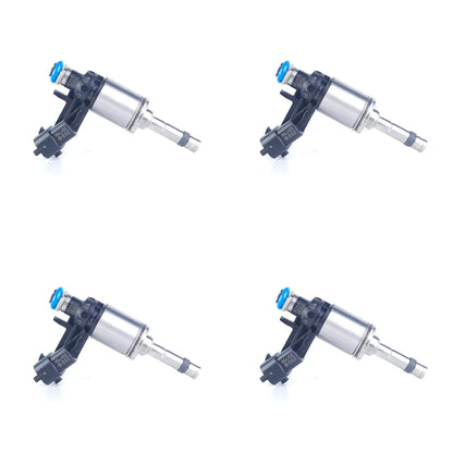 Bico Injetor Honda Hrv City 1.5 2022 2023 2024 (Kit 4 peças)