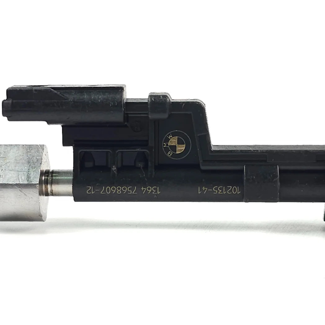 Bico Injetor BMW 135i 335i X3