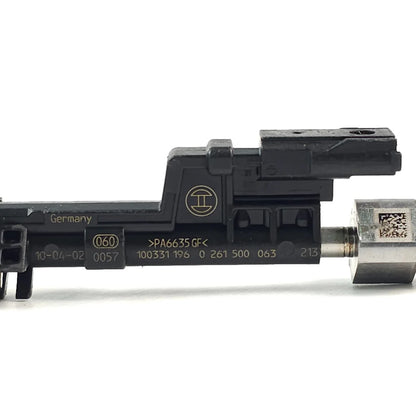 Bico Injetor BMW 135i 335i X3