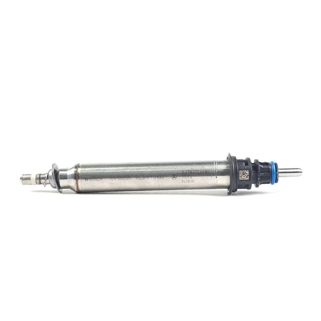 Bico Injetor Mercedez Benz A200 C180 C200