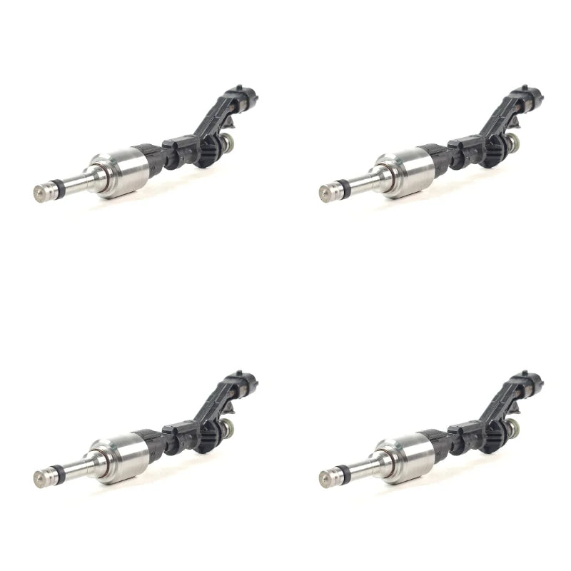 Bico Injetor Volvo S60 V60 T4 1.6 (Kit 4 peças)