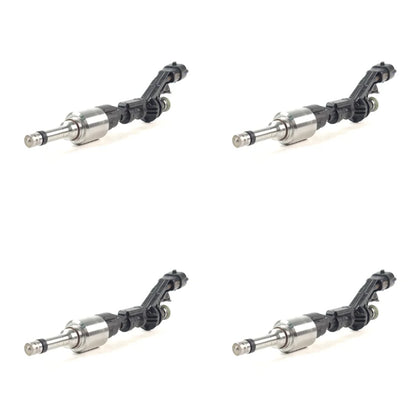 Bico Injetor Volvo S60 V60 T4 1.6 (Kit 4 peças)