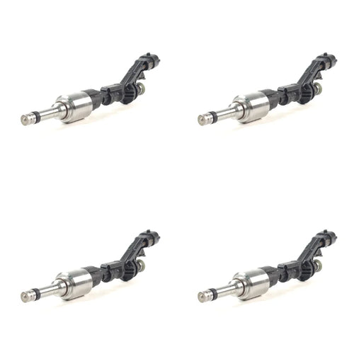 Bico Injetor Volvo S60 V60 T4 1.6 (Kit 4 peças)