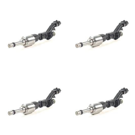 Bico Injetor Volvo S60 V60 T4 1.6 (Kit 4 peças)
