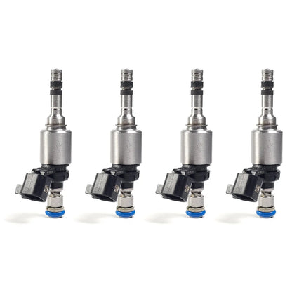 Bico Injetor S10 2.5 Captiva 2.4 3.0 (Kit 4 peças)