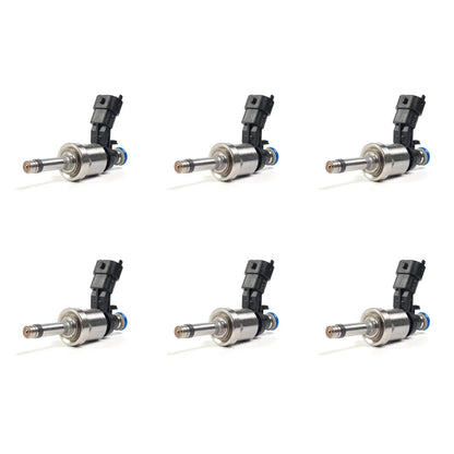 Bico Injetor Omega Camaro 3.6 V6 (Kit 6 peças)