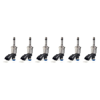 Bico Injetor Omega Camaro 3.6 V6 (Kit 6 peças)