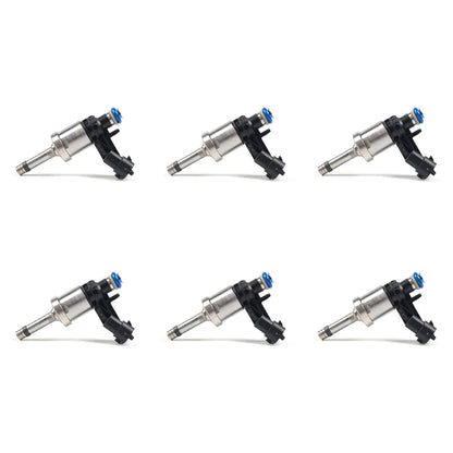 Bico Injetor Omega Camaro 3.6 V6 (Kit 6 peças)