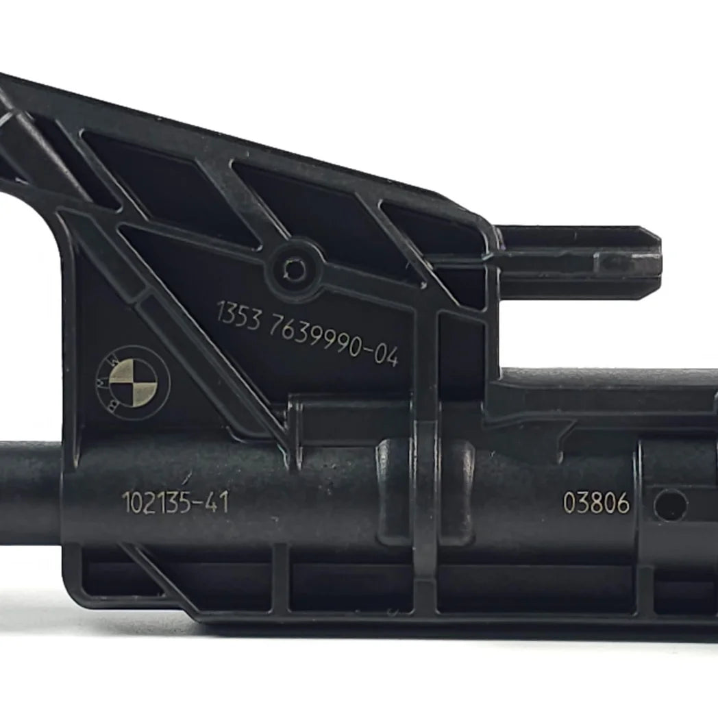 Bico injetor Bmw 116i 120i X1 X2 2.0 Turbo Gasolina