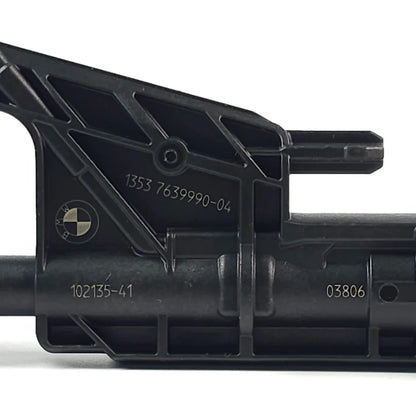 Bico injetor Bmw 116i 120i X1 X2 2.0 Turbo Gasolina