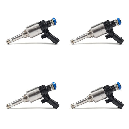 Bico Injetor Golf Passat Jetta A3 1.8 (Kit 4 peças)