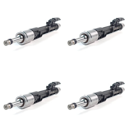 Bico injetor Bmw 118i 320i X1 (Kit 4 peças)