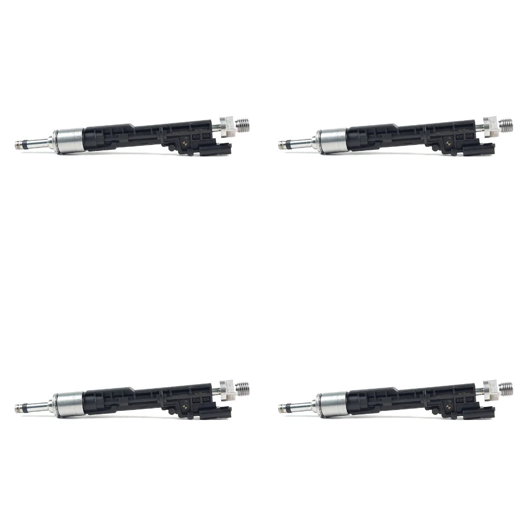 Bico injetor Bmw 118i 320i X1 (Kit 4 peças)
