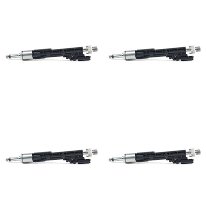 Bico injetor Bmw 118i 320i X1 (Kit 4 peças)