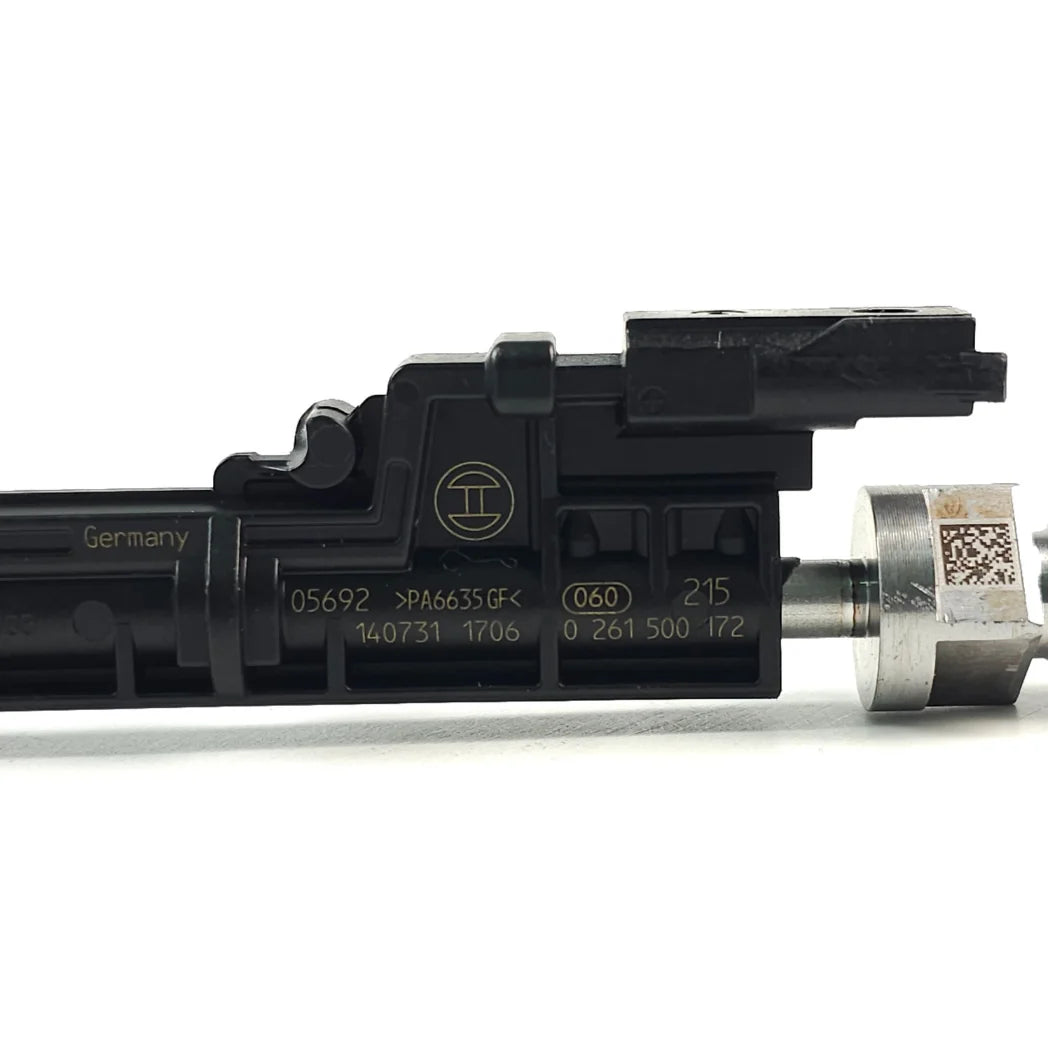 Bico injetor Bmw 118i 320i X1