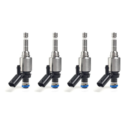 Bico Injetor Golf Passat Audi A3 A4 2.0 (Kit 4 peças)