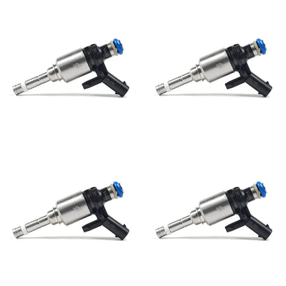Bico Injetor Golf Passat Audi A3 A4 2.0 (Kit 4 peças)