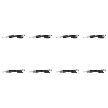 Bico injetor Bmw X6 550i 6650i 750i 4.4 V8 (Kit 8 peças)