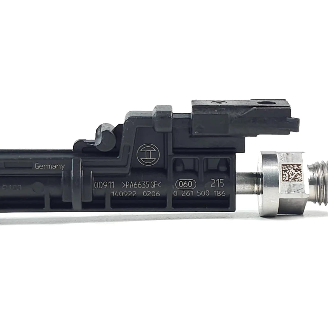 Bico injetor Bmw X6 550i 6650i 750i 4.4 V8