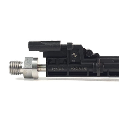 Bico injetor Bmw X6 550i 6650i 750i 4.4 V8