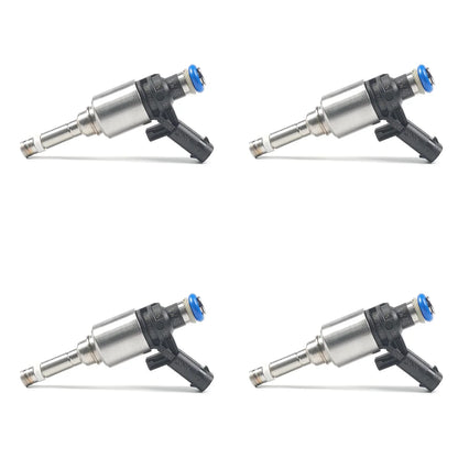 Bico injetor Golf Jetta Fusca 1.8 (Kit 4 peças)