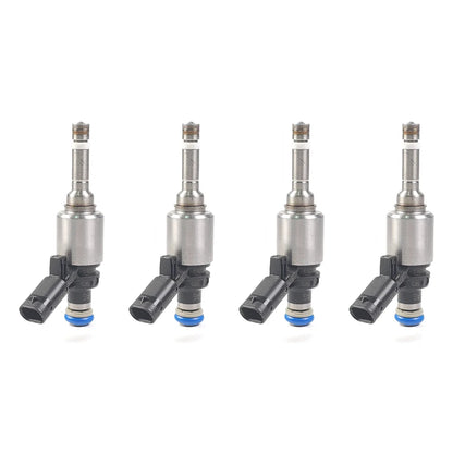 Bico injetor Golf Jetta Fusca 1.8 (Kit 4 peças)