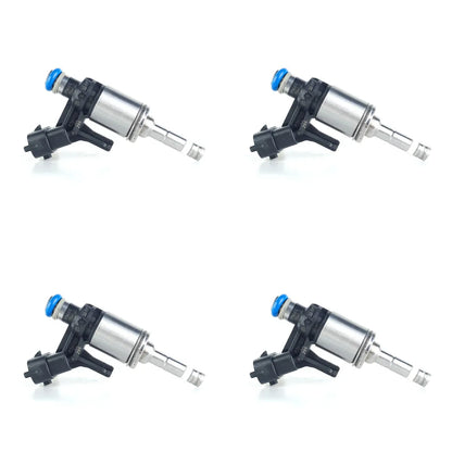 Bico Injetor Citroën C4 1.6 (Kit 4 peças)