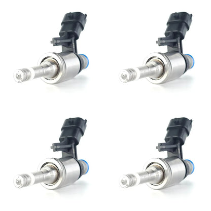 Bico Injetor Citroën C4 1.6 (Kit 4 peças)