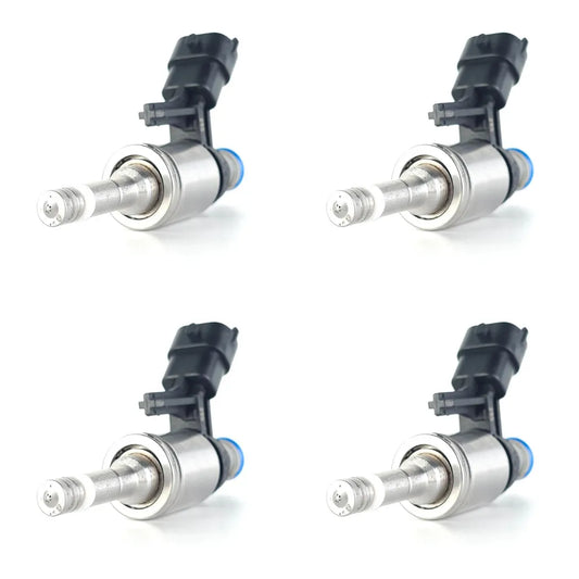 Bico Injetor Citroën C4 1.6 (Kit 4 peças)