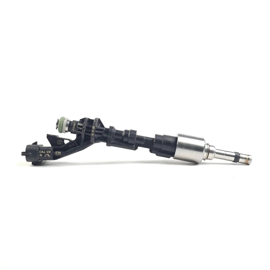 Bico injetor Land Rover Discovery IV Jaguar F-Type Xf 3.0 V6