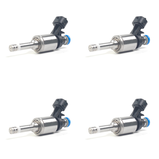 Bico Injetor Suzuki Vitara S-Cross 1.4 (Kit 4 peças)