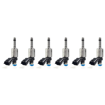 Bico injetor Traverse Acadia Enclave 3.6 V6 (Kit 6 peças)