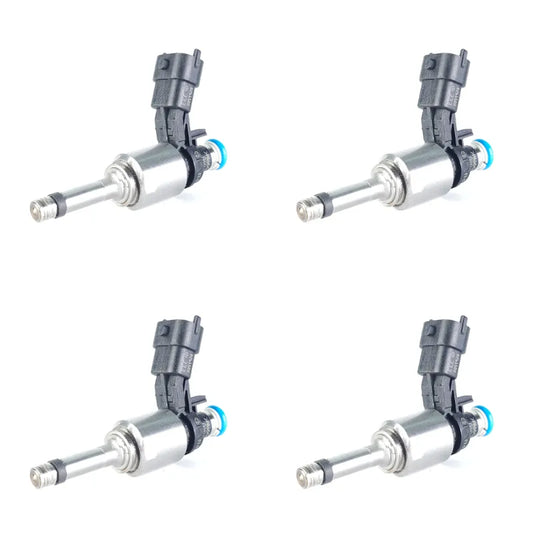 Bico injetor Fusion 2.0 EcoBoost (Kit 4 peças)