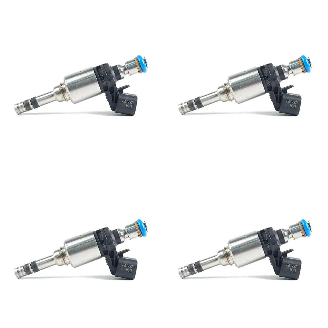 Bico Injetor Equinox 2.0 (Kit 4 peças)
