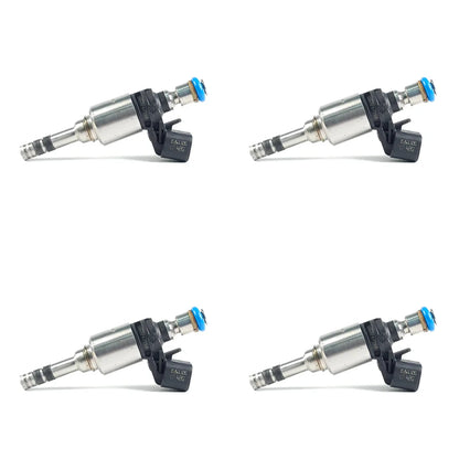 Bico Injetor Equinox 2.0 (Kit 4 peças)